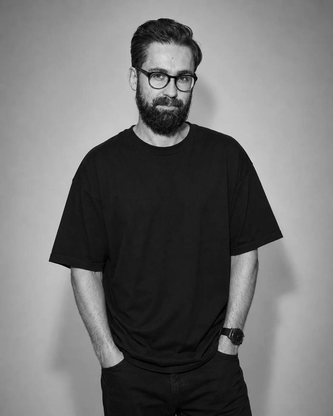 Kamil Traks — konsultant e-commerce ADVENTRO